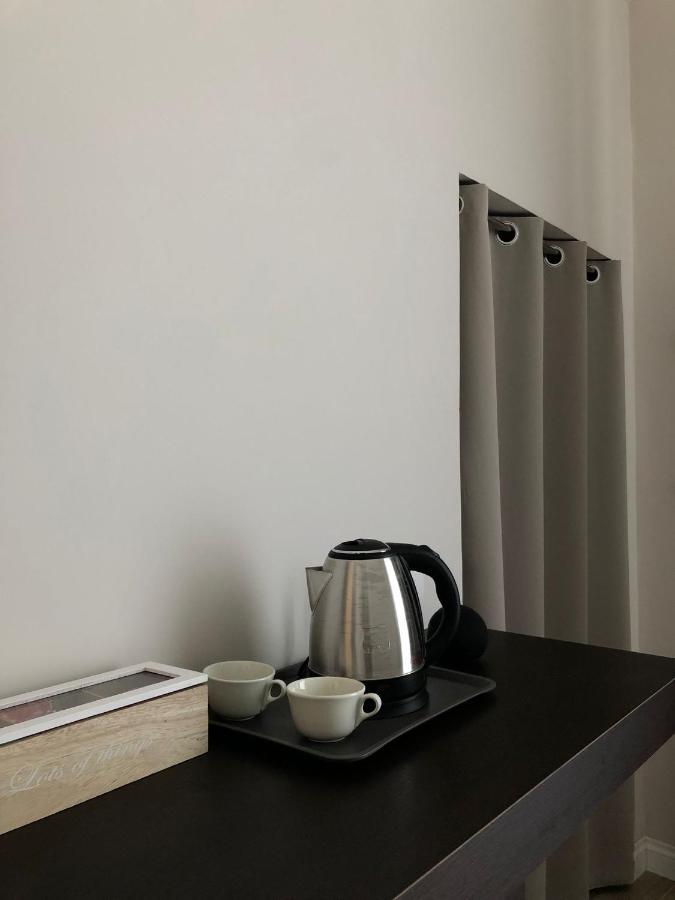 科拉托Dimora Savoia公寓 外观 照片